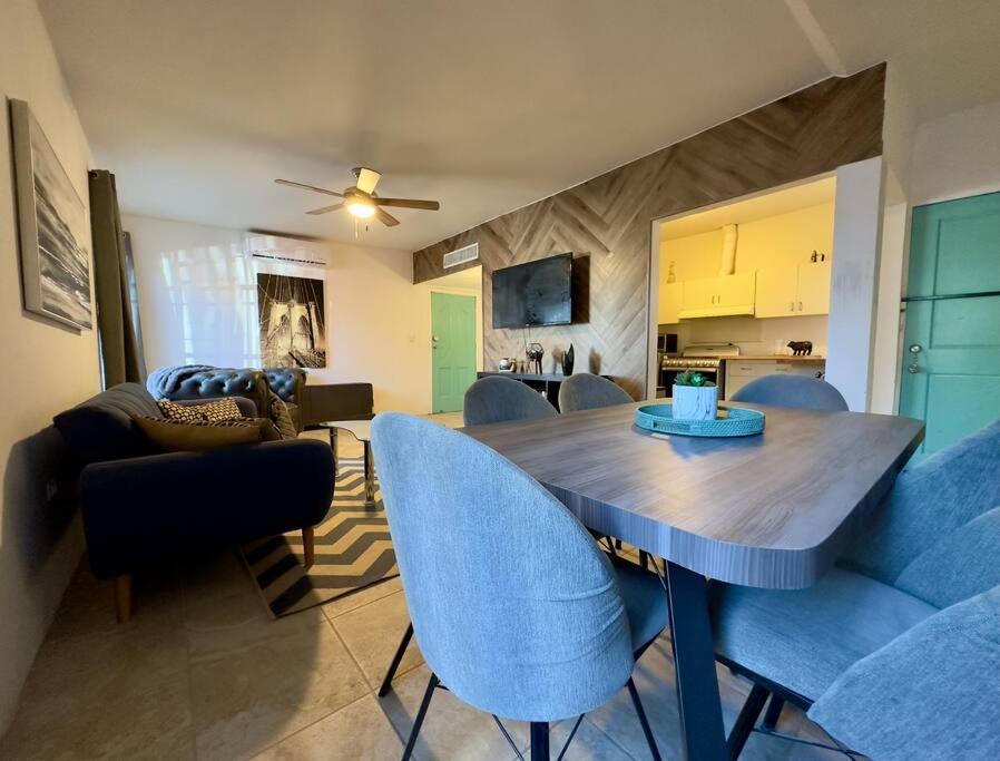 Charming 3Br Oasis, 5 Min Fr Usa - Ac In Every Rm Ciudad Juárez Zewnętrze zdjęcie