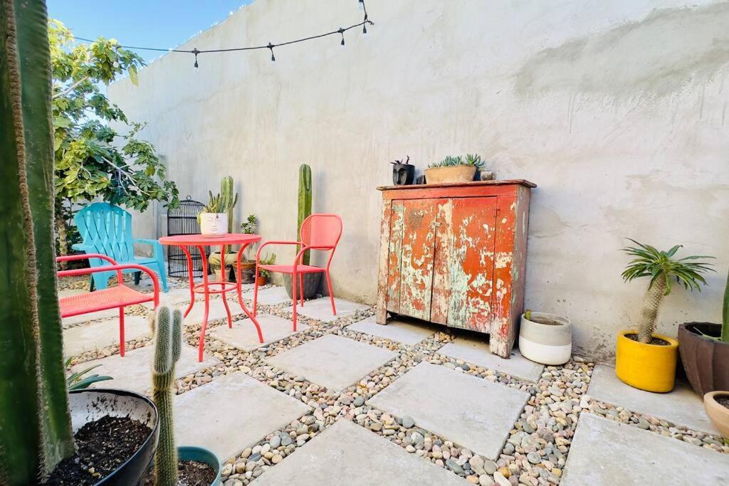 Charming 3Br Oasis, 5 Min Fr Usa - Ac In Every Rm Ciudad Juárez Zewnętrze zdjęcie